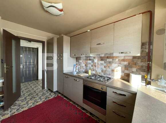 Apartament de vânzare 2 camere Lapus - 81072AV | BLITZ Craiova | Poza4