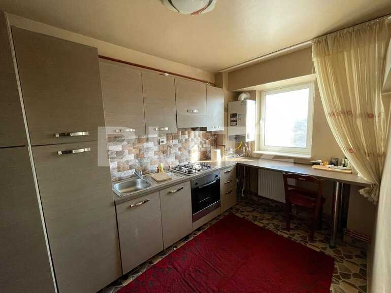 Apartament de vânzare 2 camere Lapus - 81072AV | BLITZ Craiova | Poza3