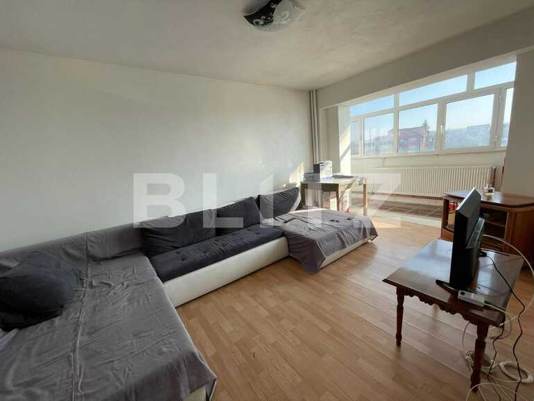 Apartament de vânzare 2 camere Lapus - 81072AV | BLITZ Craiova | Poza1