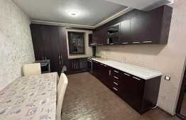 Garsoniera de 50 mp, moderna, zona Ford