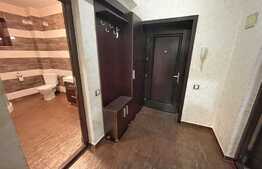 Garsoniera de 50 mp, moderna, zona Ford