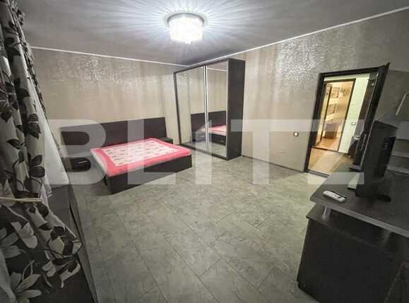 Garsonieră de vânzare Sud-Est - 81073AV | BLITZ Craiova | Poza1