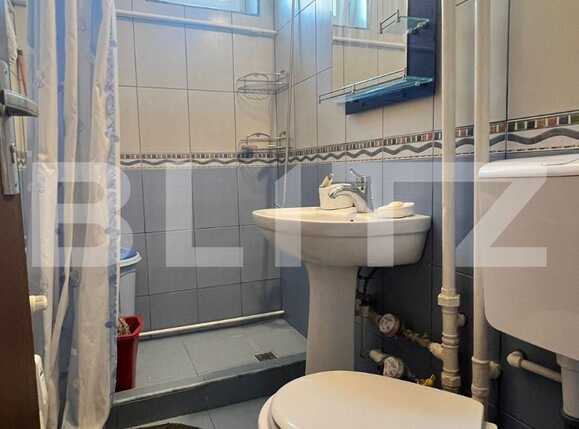 Apartament de închiriat 2 camere Ultracentral - 81100AI | BLITZ Craiova | Poza8