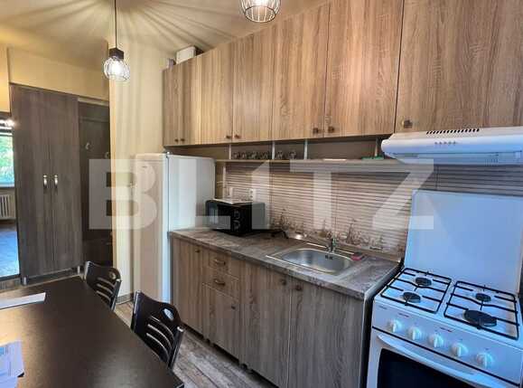 Apartament de închiriat 2 camere Ultracentral - 81100AI | BLITZ Craiova | Poza4