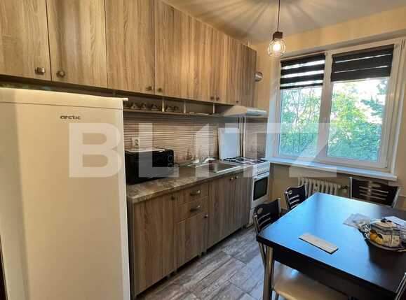 Apartament de închiriat 2 camere Ultracentral - 81100AI | BLITZ Craiova | Poza3