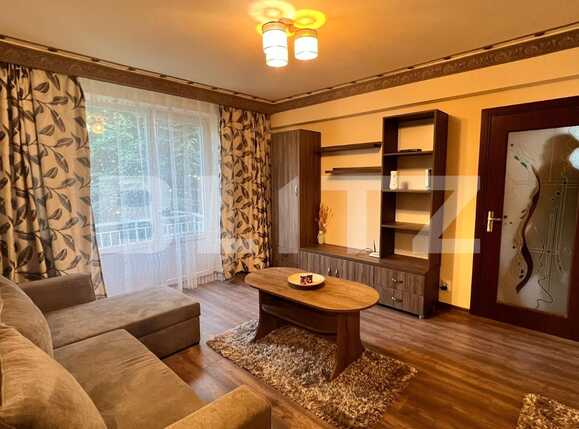 Apartament de închiriat 2 camere Ultracentral - 81100AI | BLITZ Craiova | Poza1