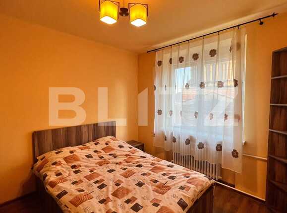 Apartament de închiriat 2 camere Ultracentral - 81100AI | BLITZ Craiova | Poza5