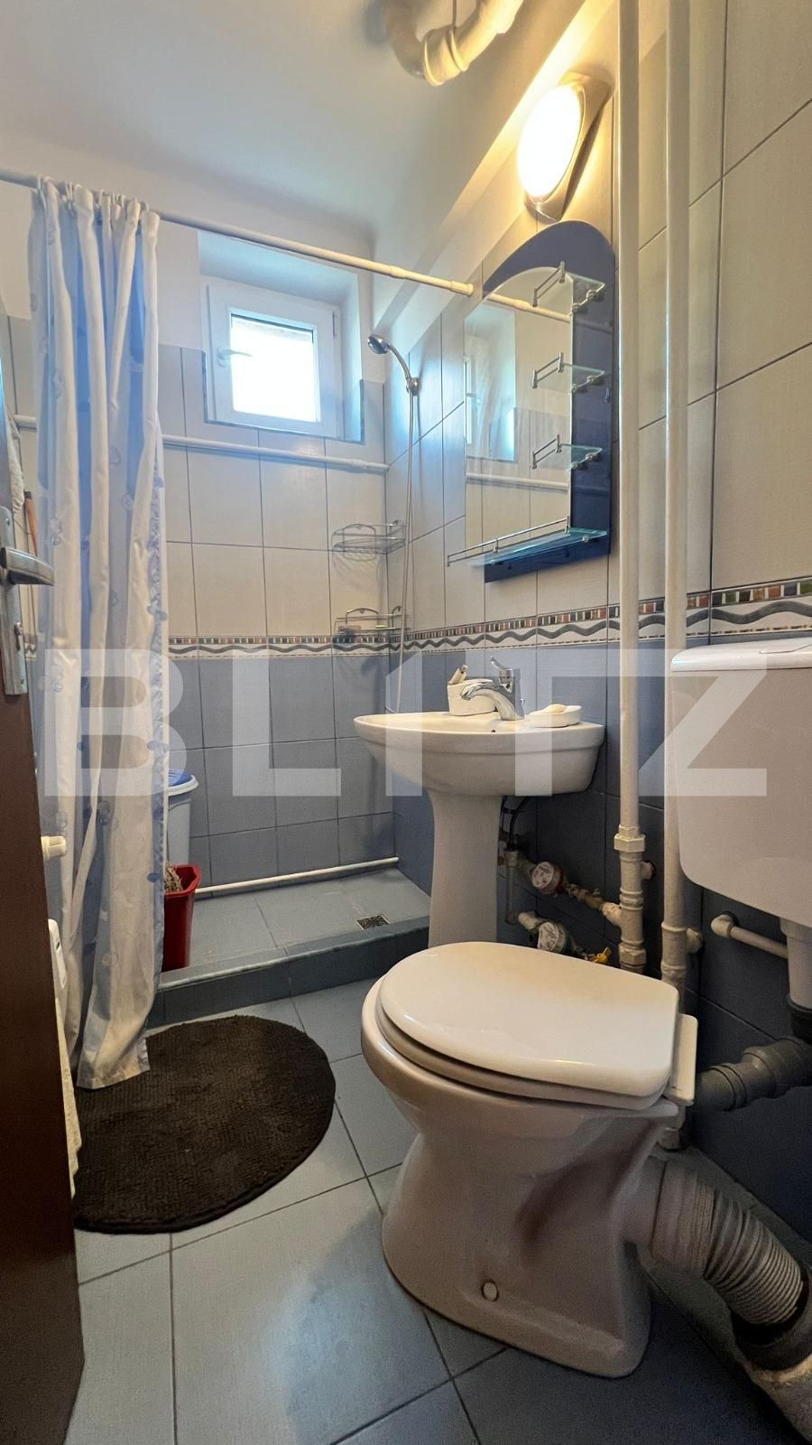 Apartament de închiriat 2 camere Ultracentral - 81100AI | BLITZ Craiova | Poza8