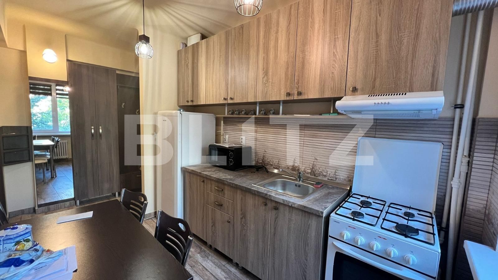 Apartament de închiriat 2 camere Ultracentral - 81100AI | BLITZ Craiova | Poza4