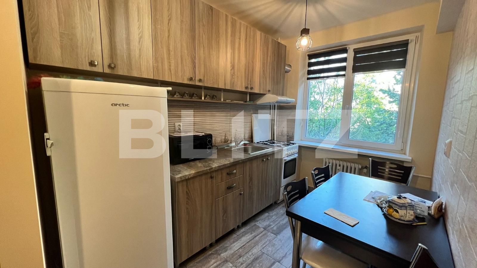 Apartament de închiriat 2 camere Ultracentral - 81100AI | BLITZ Craiova | Poza3