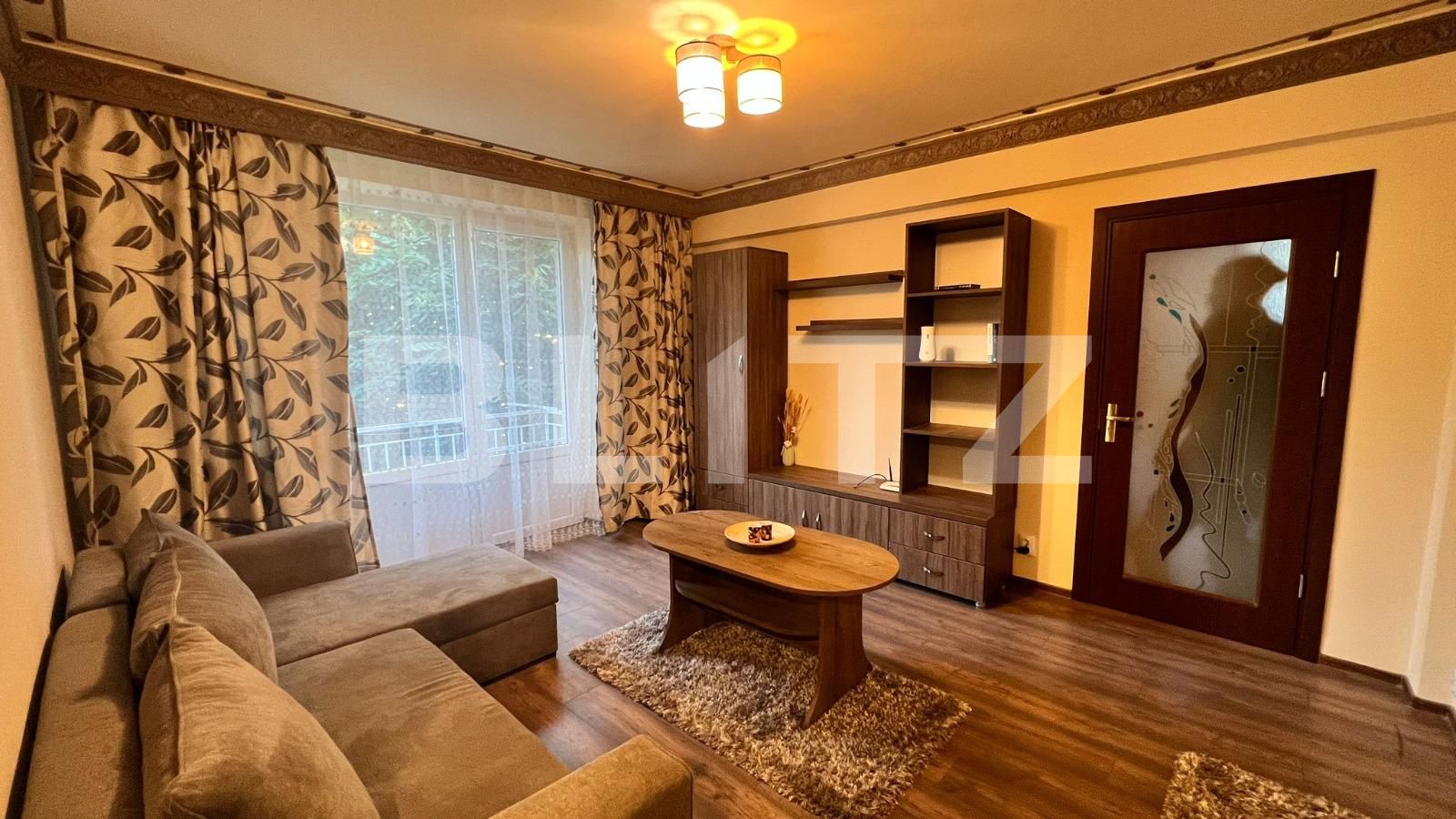 Apartament de închiriat 2 camere Ultracentral - 81100AI | BLITZ Craiova | Poza1