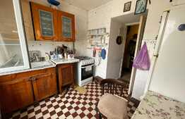 Apartament 3 camere, semidecomandat, 65 mp utili, zona centrala