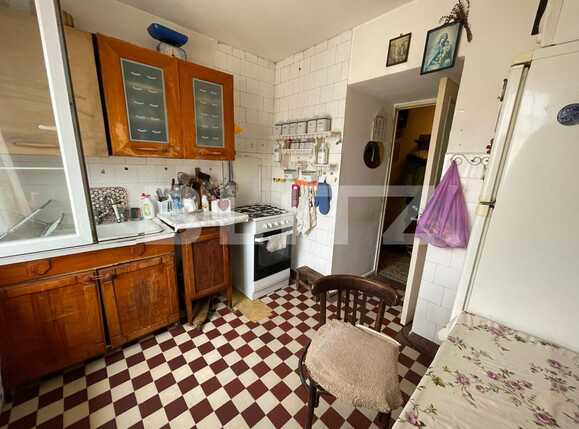 Apartament de vânzare 3 camere Central - 81117AV | BLITZ Craiova | Poza3