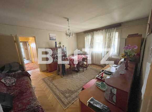 Apartament de vânzare 3 camere Central - 81117AV | BLITZ Craiova | Poza1