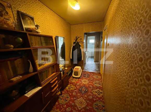 Apartament de vânzare 3 camere Central - 81117AV | BLITZ Craiova | Poza4
