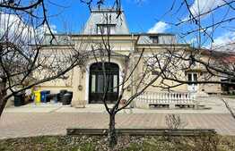 Casa boiereasca bine intretinuta, 650 mp, 800 mp teren, Central!