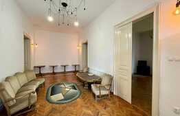 Casa boiereasca bine intretinuta, 650 mp, 800 mp teren, Central!