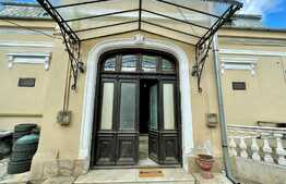 Casa boiereasca bine intretinuta, 650 mp, 800 mp teren, Central!