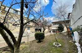 Casa boiereasca bine intretinuta, 650 mp, 800 mp teren, Central!