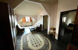 Casa boiereasca bine intretinuta, 650 mp, 800 mp teren, Central!