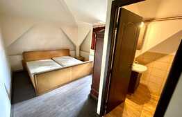 Casa boiereasca bine intretinuta, 650 mp, 800 mp teren, Central!