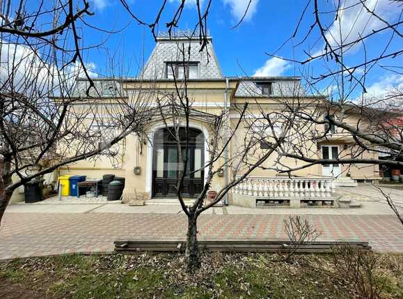 Casa de vânzare 14 camere Central - 81126CV | BLITZ Craiova | Poza1