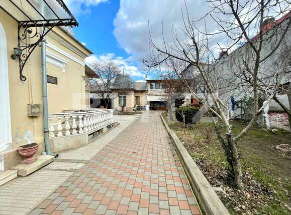 Casa de vânzare 14 camere Central - 81126CV | BLITZ Craiova | Poza3