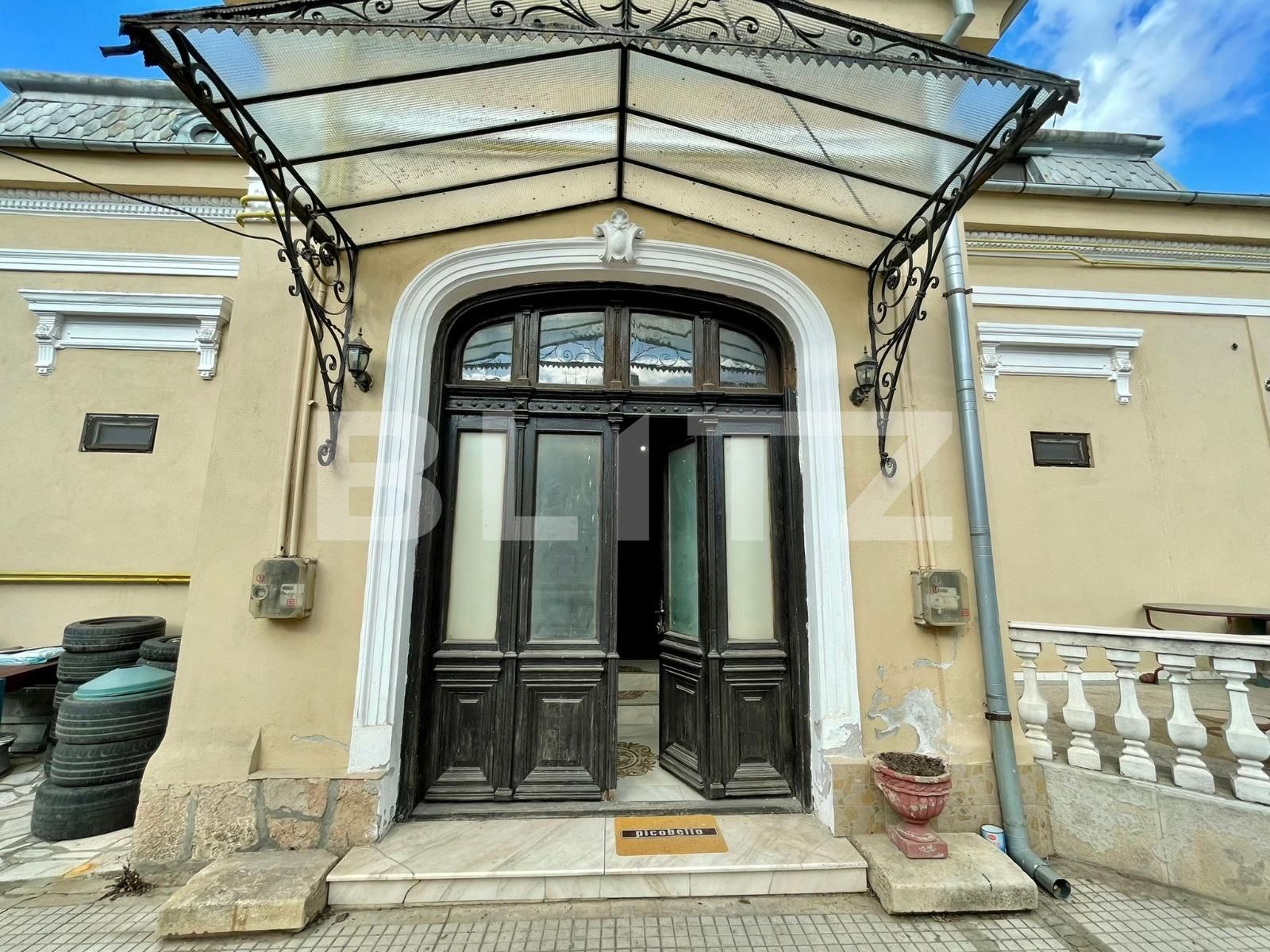 Casa de vânzare 14 camere Central - 81126CV | BLITZ Craiova | Poza2