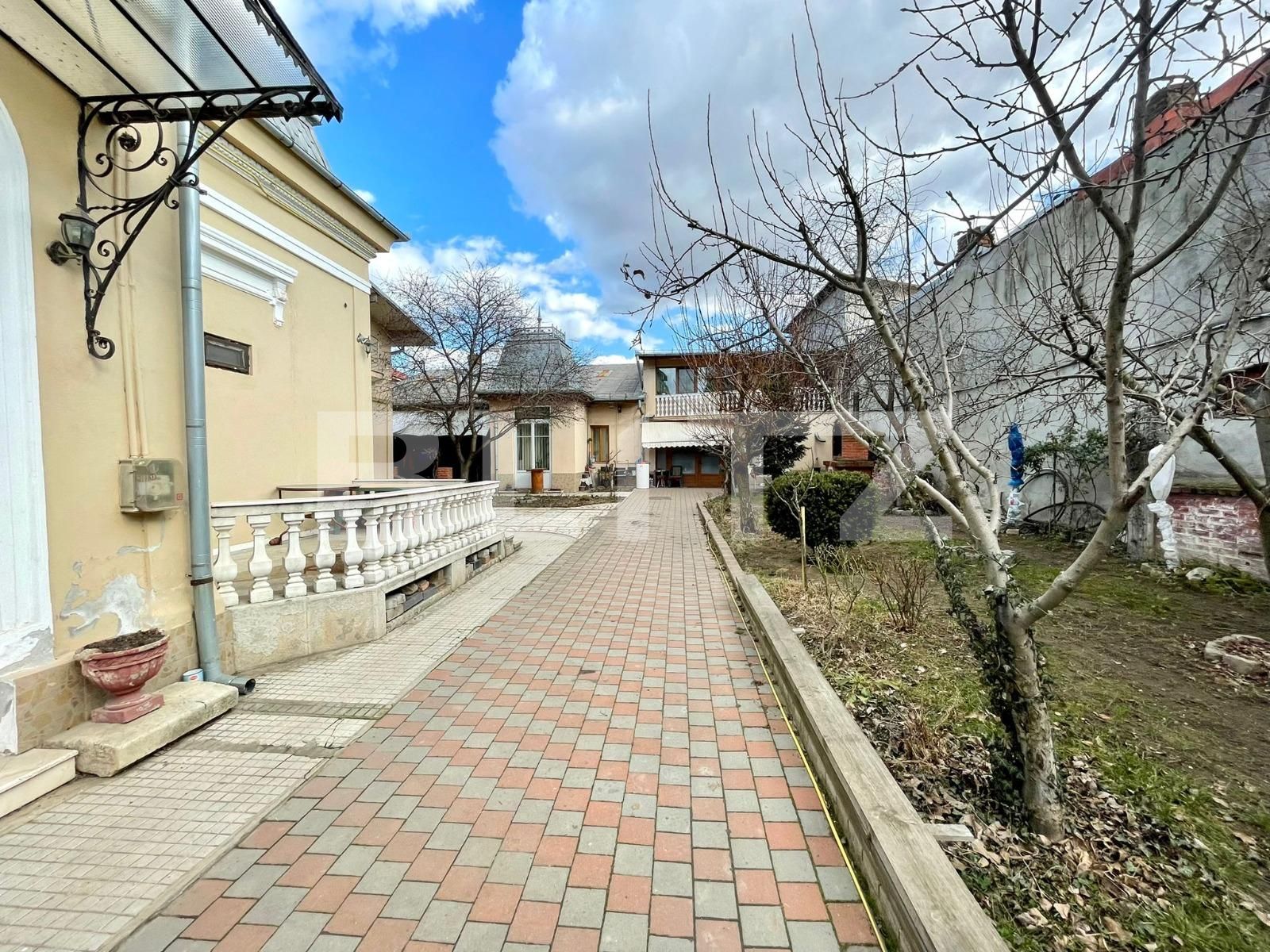 Casa de vânzare 14 camere Central - 81126CV | BLITZ Craiova | Poza3