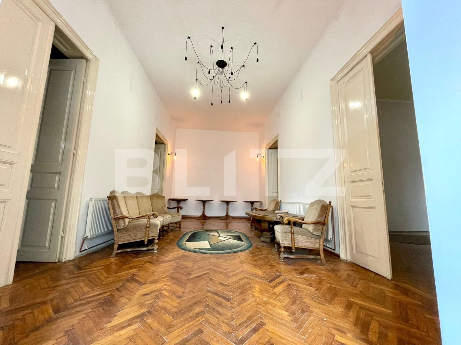 Casa de vânzare 14 camere Central - 81126CV | BLITZ Craiova | Poza4