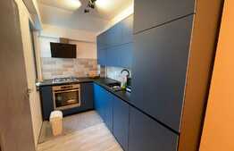 Oportunitate! Apartament 3 camere, bloc nou, 84 mp, zona George Enescu