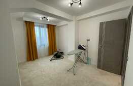 Oportunitate! Apartament 3 camere, bloc nou, 84 mp, zona George Enescu