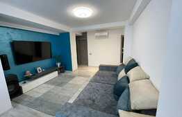 Oportunitate! Apartament 3 camere, bloc nou, 84 mp, zona George Enescu