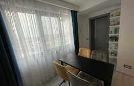 Oportunitate! Apartament 3 camere, bloc nou, 84 mp, zona George Enescu