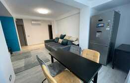 Oportunitate! Apartament 3 camere, bloc nou, 84 mp, zona George Enescu