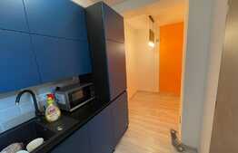 Oportunitate! Apartament 3 camere, bloc nou, 84 mp, zona George Enescu