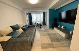 Oportunitate! Apartament 3 camere, bloc nou, 84 mp, zona George Enescu