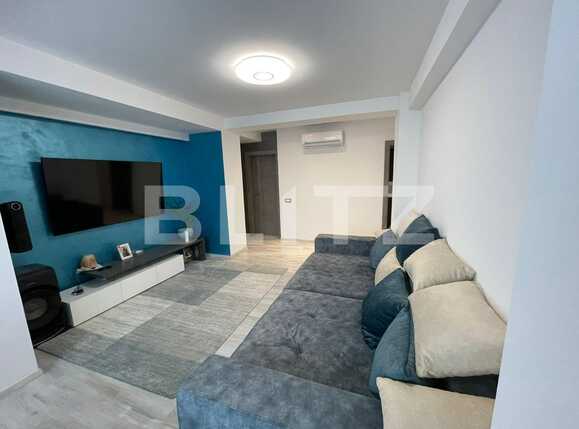 Apartament de vânzare 3 camere George Enescu - 81128AV | BLITZ Craiova | Poza1