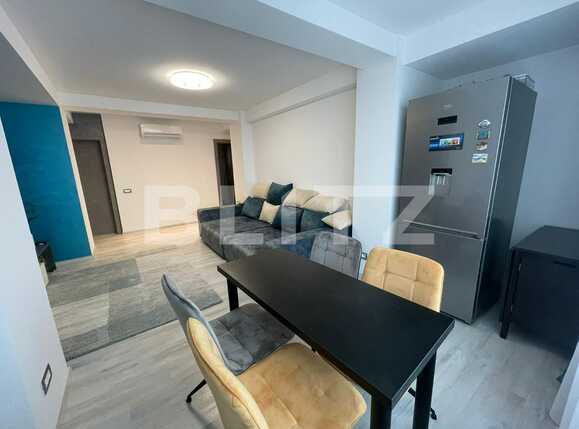 Apartament de vânzare 3 camere George Enescu - 81128AV | BLITZ Craiova | Poza4