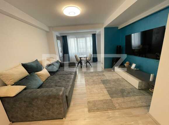 Apartament de vânzare 3 camere George Enescu - 81128AV | BLITZ Craiova | Poza2