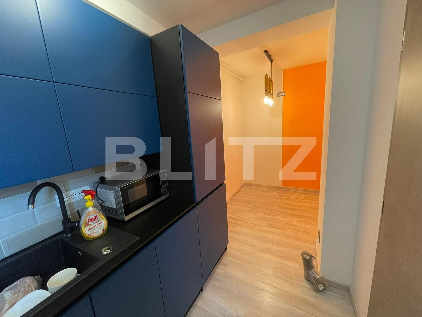 Apartament de vânzare 3 camere George Enescu - 81128AV | BLITZ Craiova | Poza6