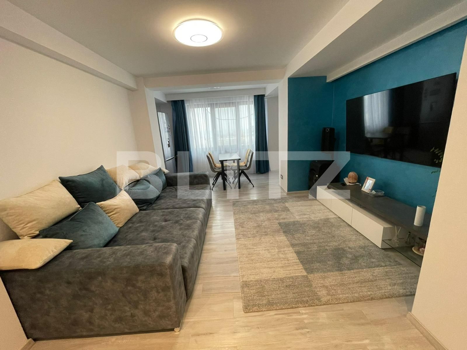 Apartament de vânzare 3 camere George Enescu - 81128AV | BLITZ Craiova | Poza2