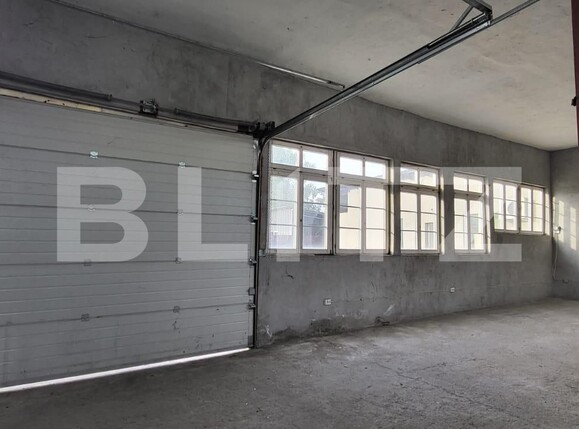 Spațiu industrial de închiriat Calea Severinului - 81143SII | BLITZ Craiova | Poza6