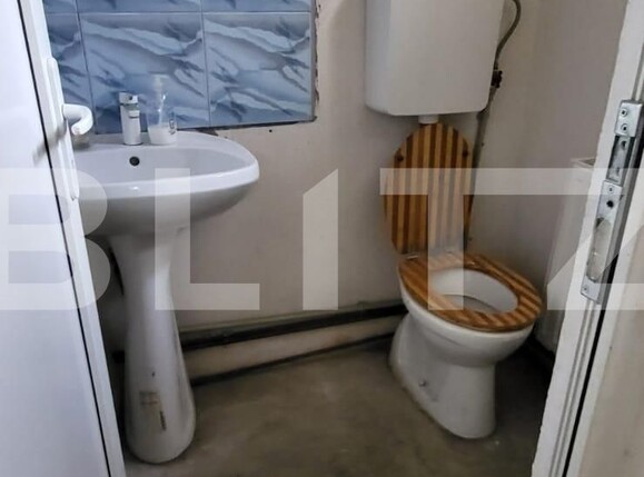 Spațiu industrial de închiriat Calea Severinului - 81143SII | BLITZ Craiova | Poza7
