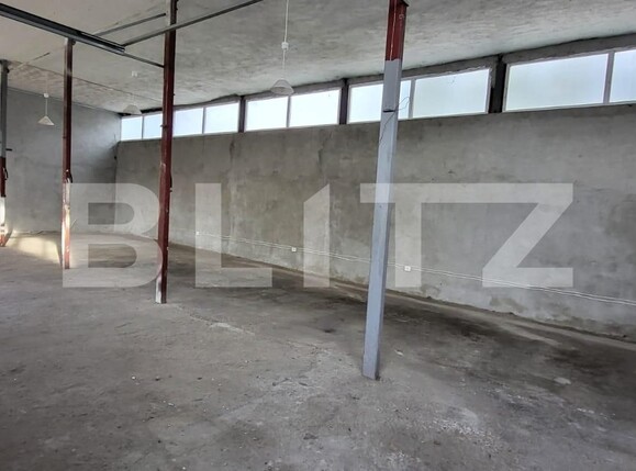 Spațiu industrial de închiriat Calea Severinului - 81143SII | BLITZ Craiova | Poza3