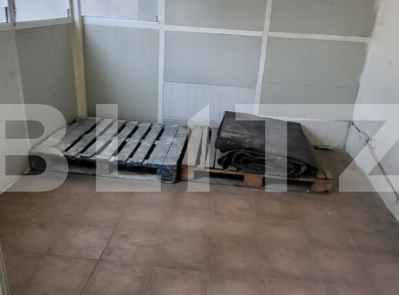 Spațiu industrial de închiriat Calea Severinului - 81143SII | BLITZ Craiova | Poza9