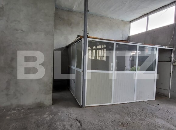 Spațiu industrial de închiriat Calea Severinului - 81143SII | BLITZ Craiova | Poza4