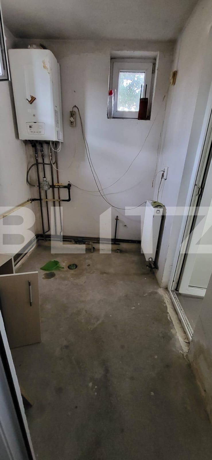 Spațiu industrial de închiriat Calea Severinului - 81143SII | BLITZ Craiova | Poza8