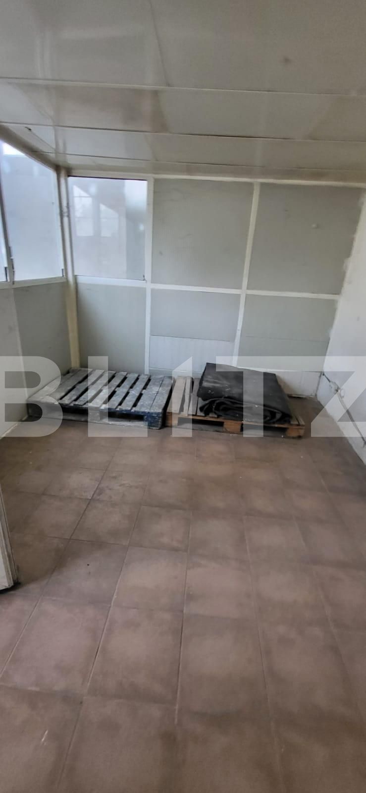 Spațiu industrial de închiriat Calea Severinului - 81143SII | BLITZ Craiova | Poza9