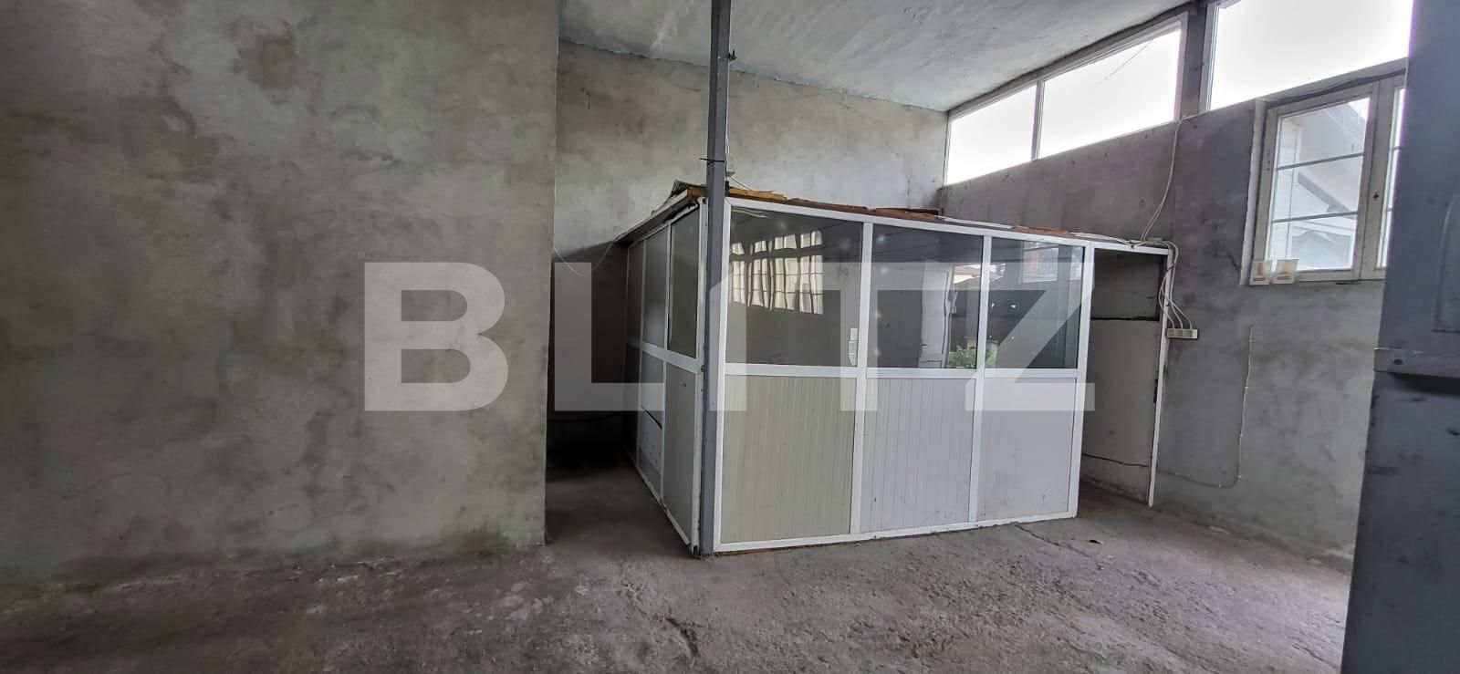 Spațiu industrial de închiriat Calea Severinului - 81143SII | BLITZ Craiova | Poza4
